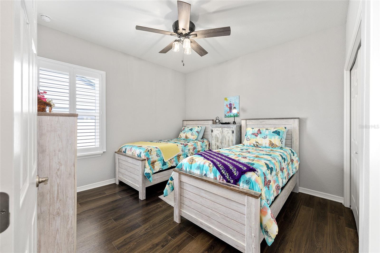 SUMMERCREST - Residential