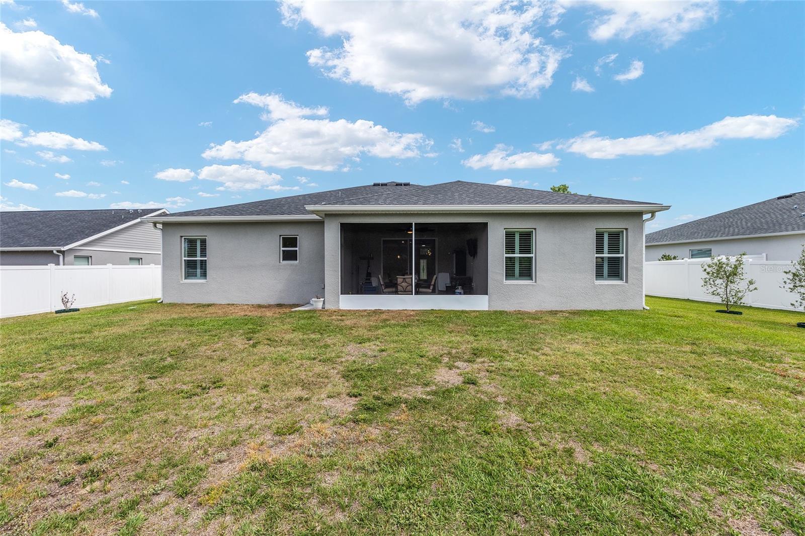 SUMMERCREST - Residential