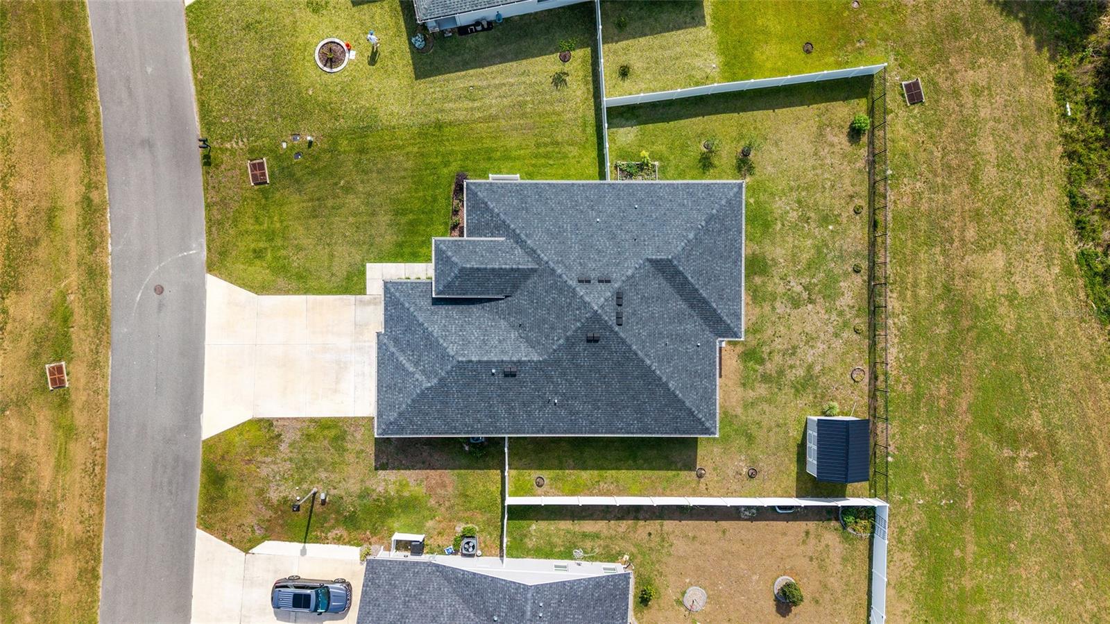 SUMMERCREST - Residential