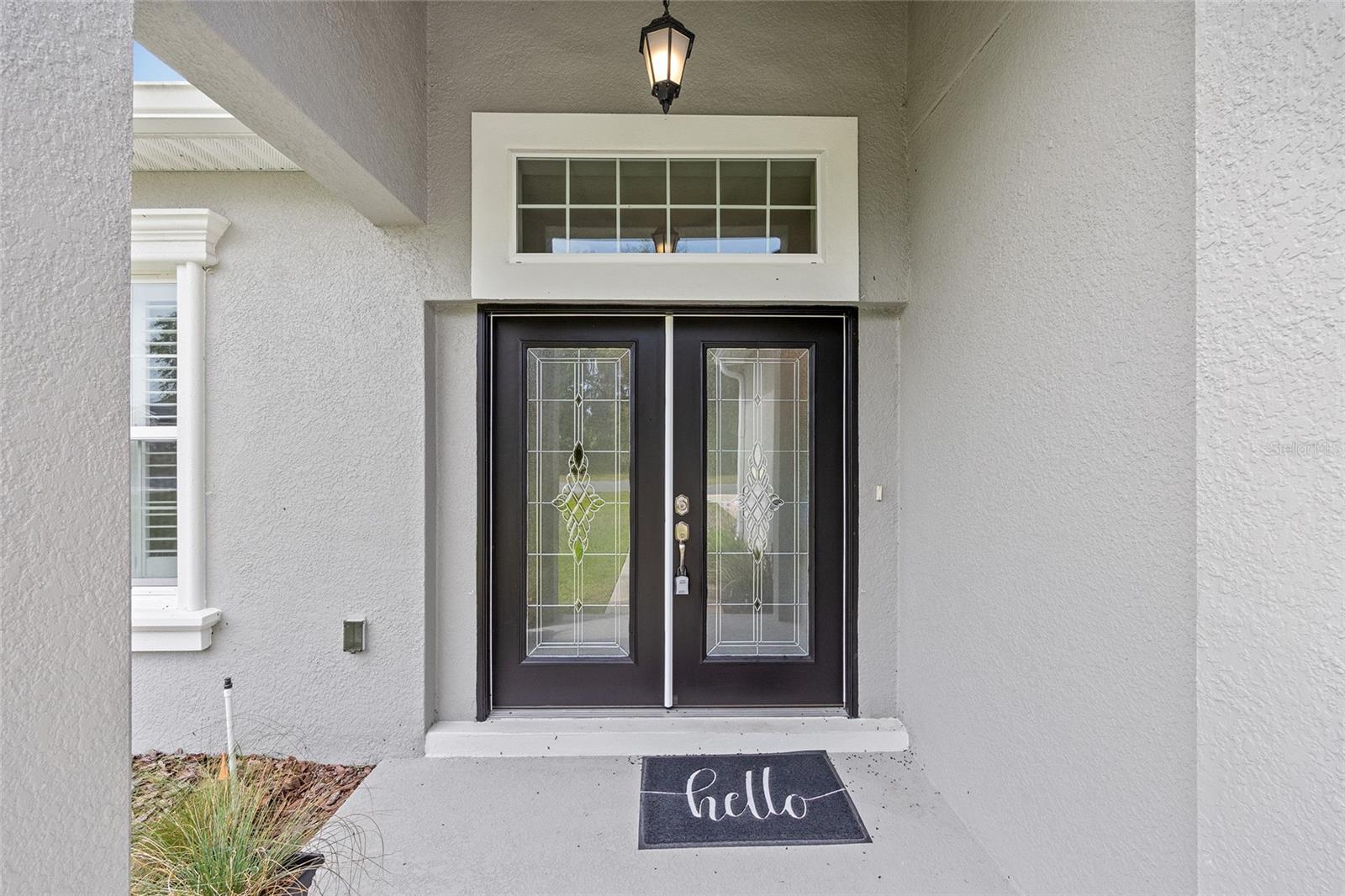 SUMMERCREST - Residential