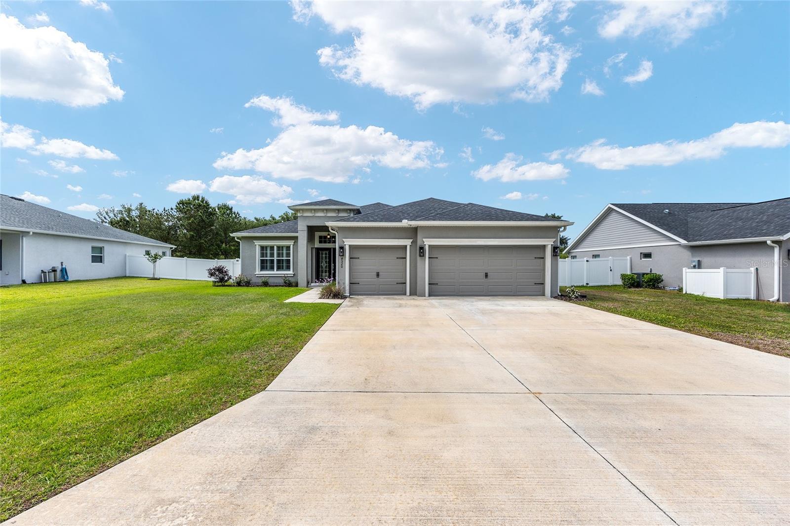 SUMMERCREST - Residential