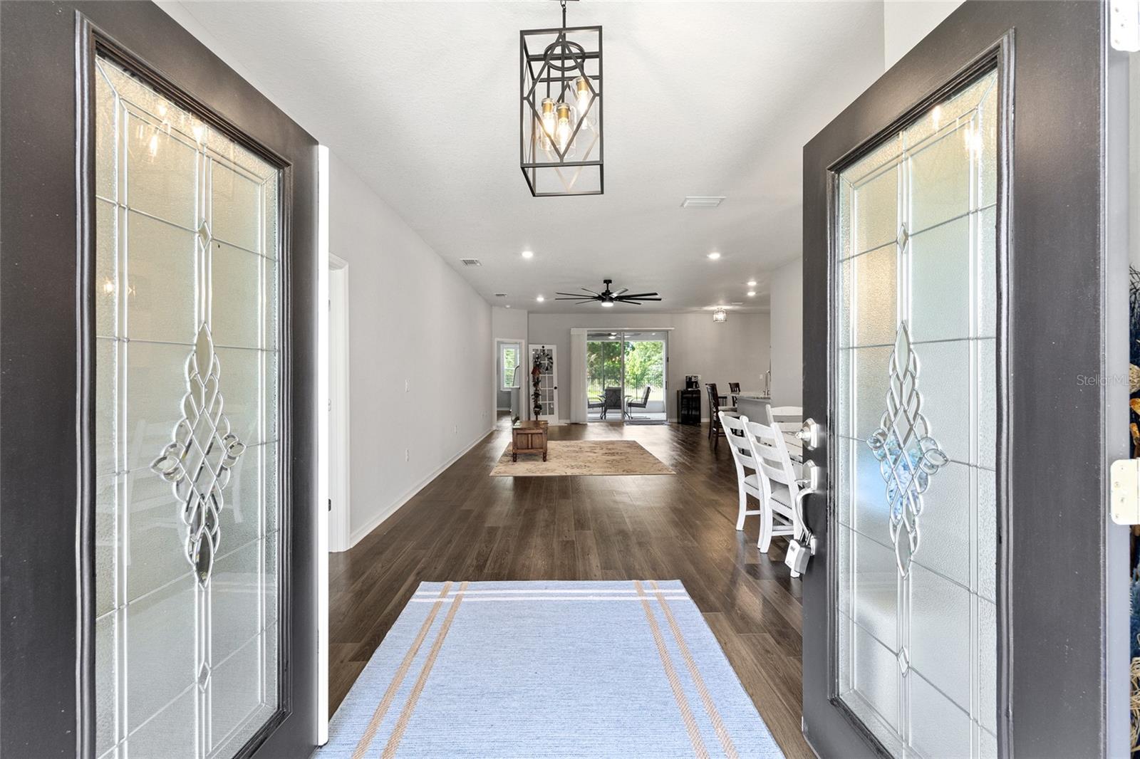 SUMMERCREST - Residential