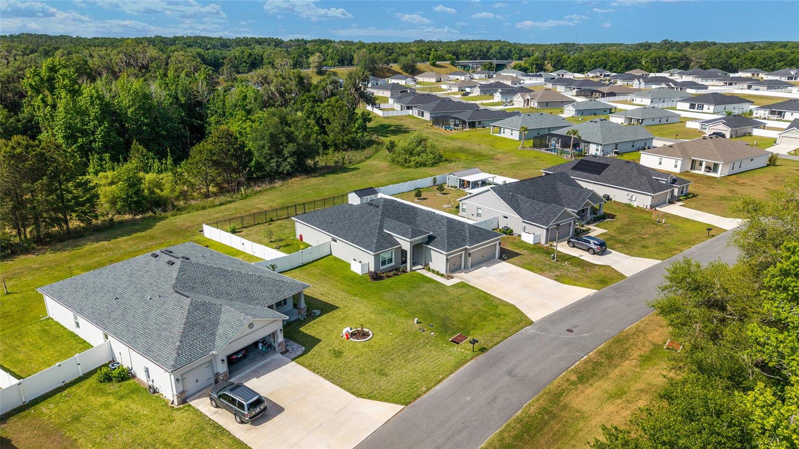 SUMMERCREST - Residential