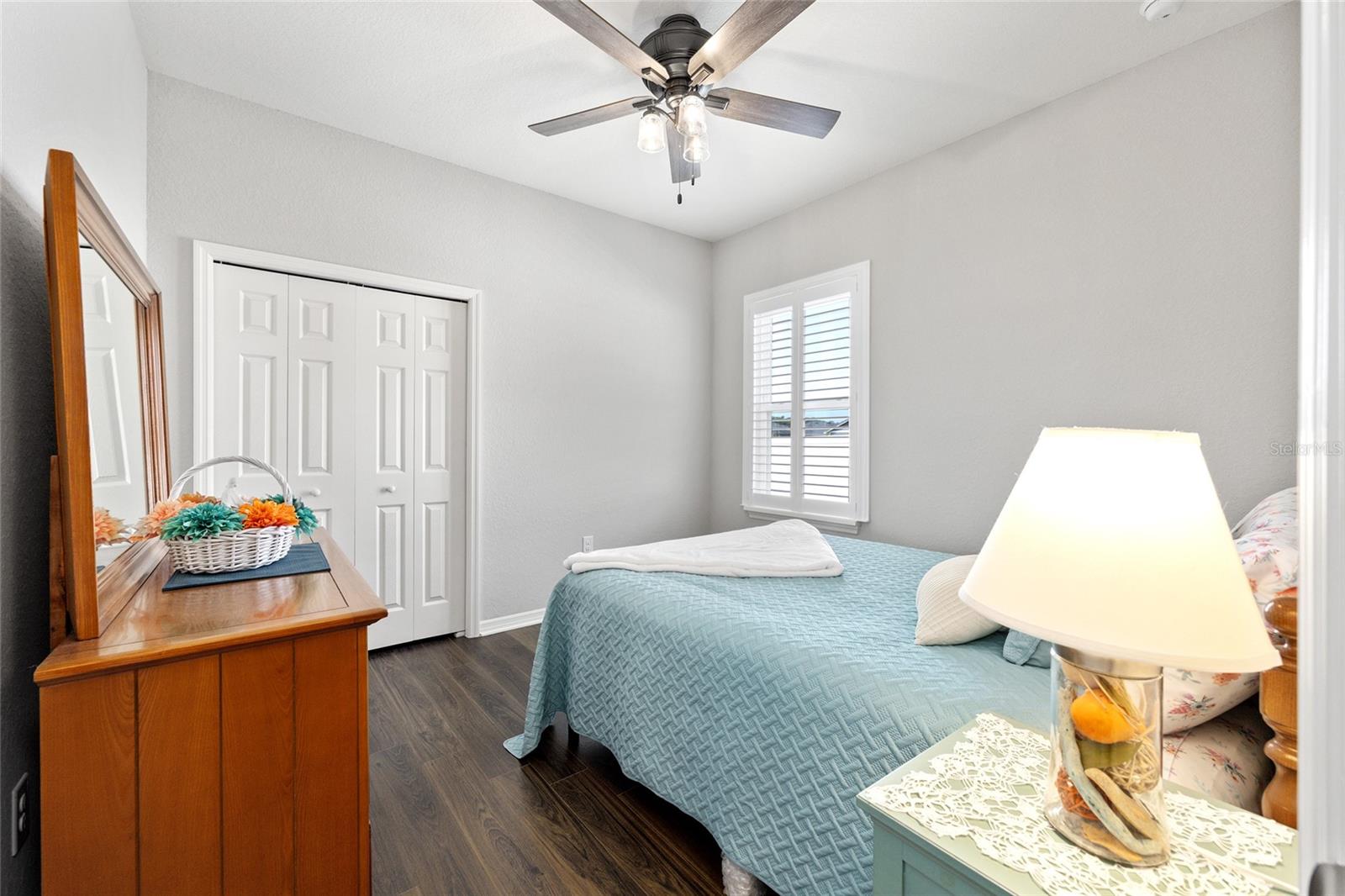 SUMMERCREST - Residential