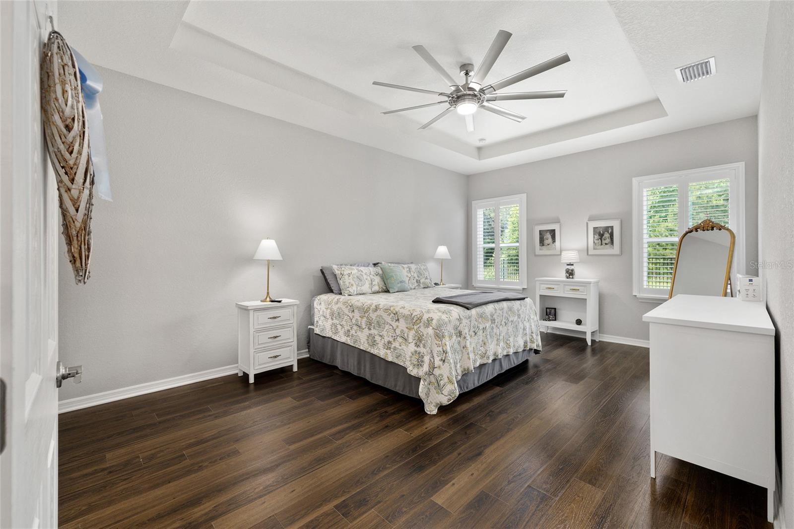 SUMMERCREST - Residential