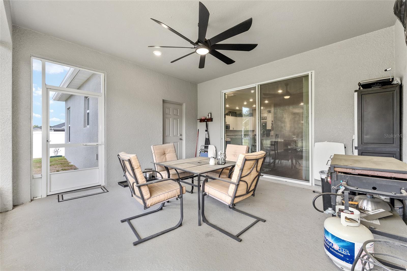 SUMMERCREST - Residential