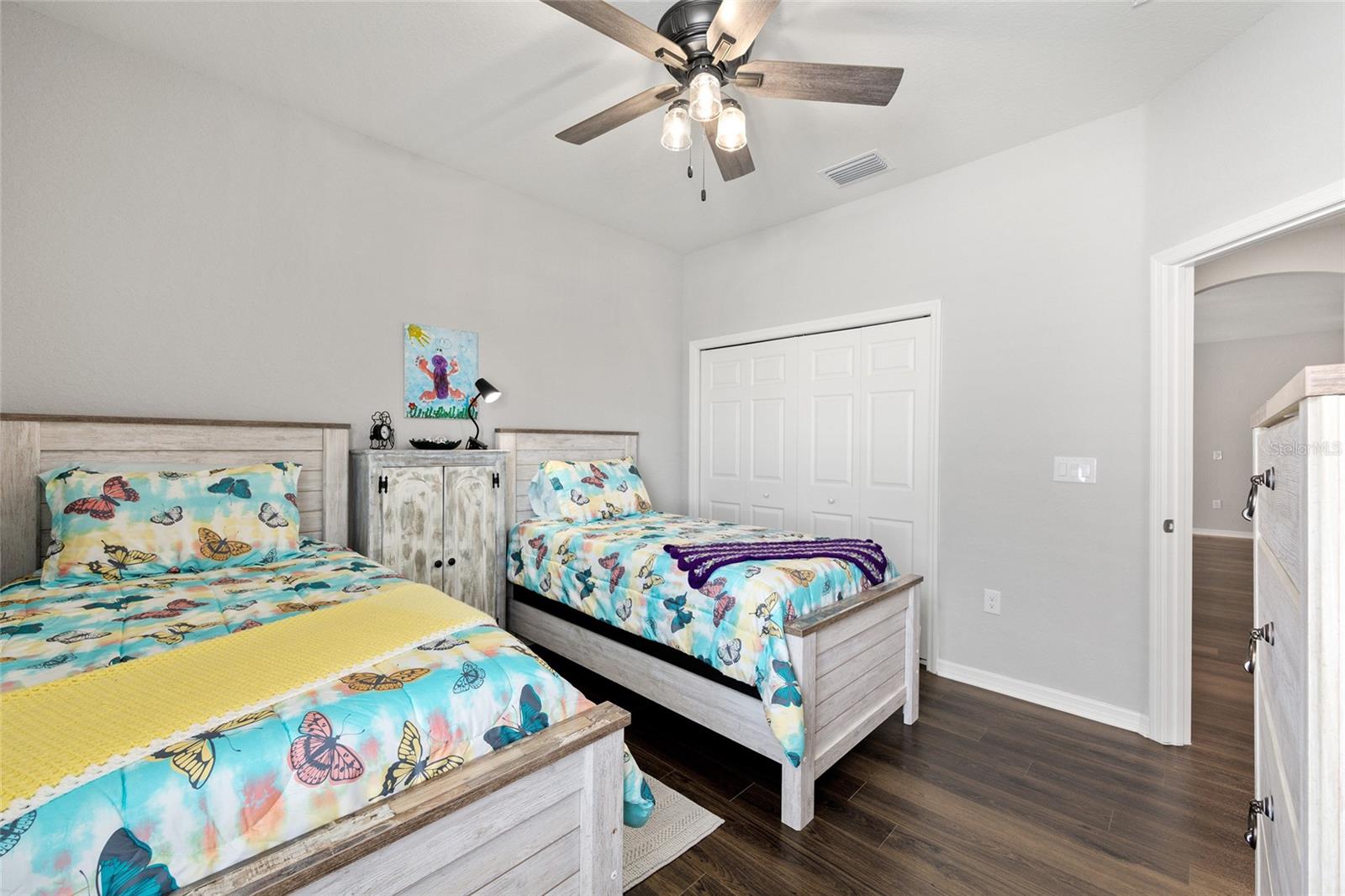 SUMMERCREST - Residential