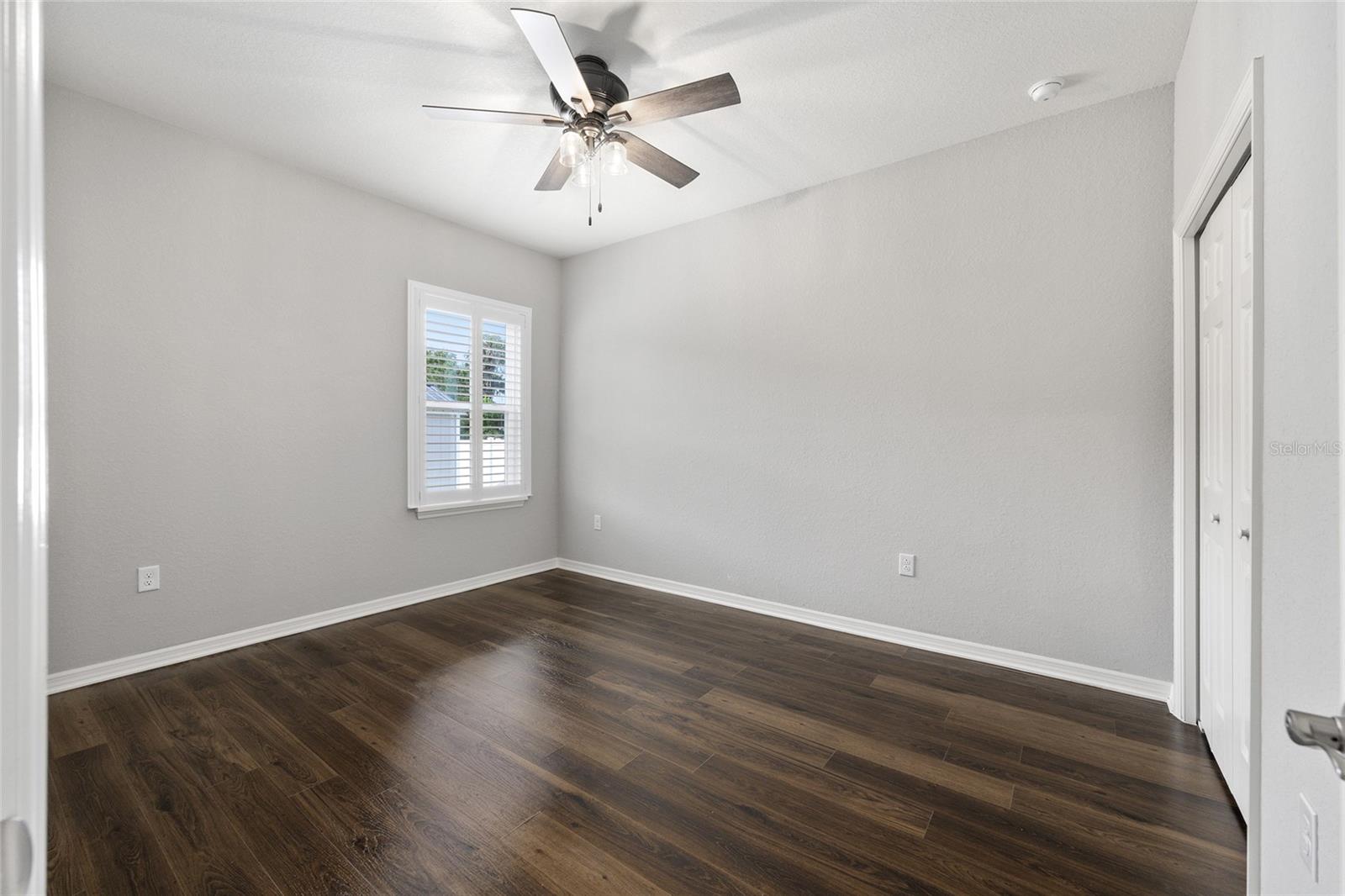 SUMMERCREST - Residential