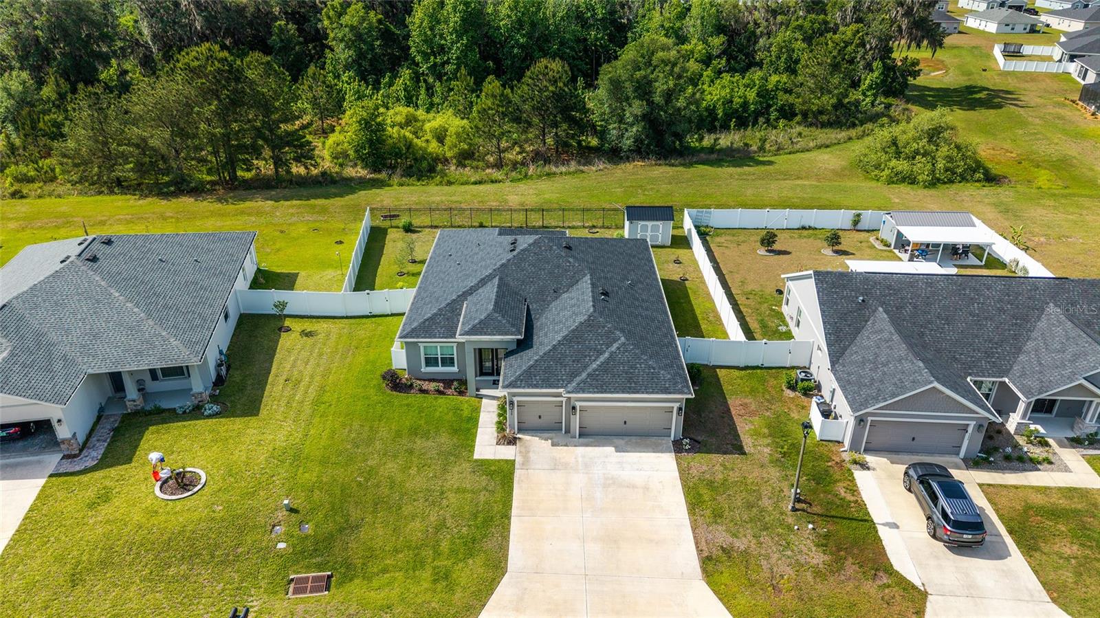 SUMMERCREST - Residential