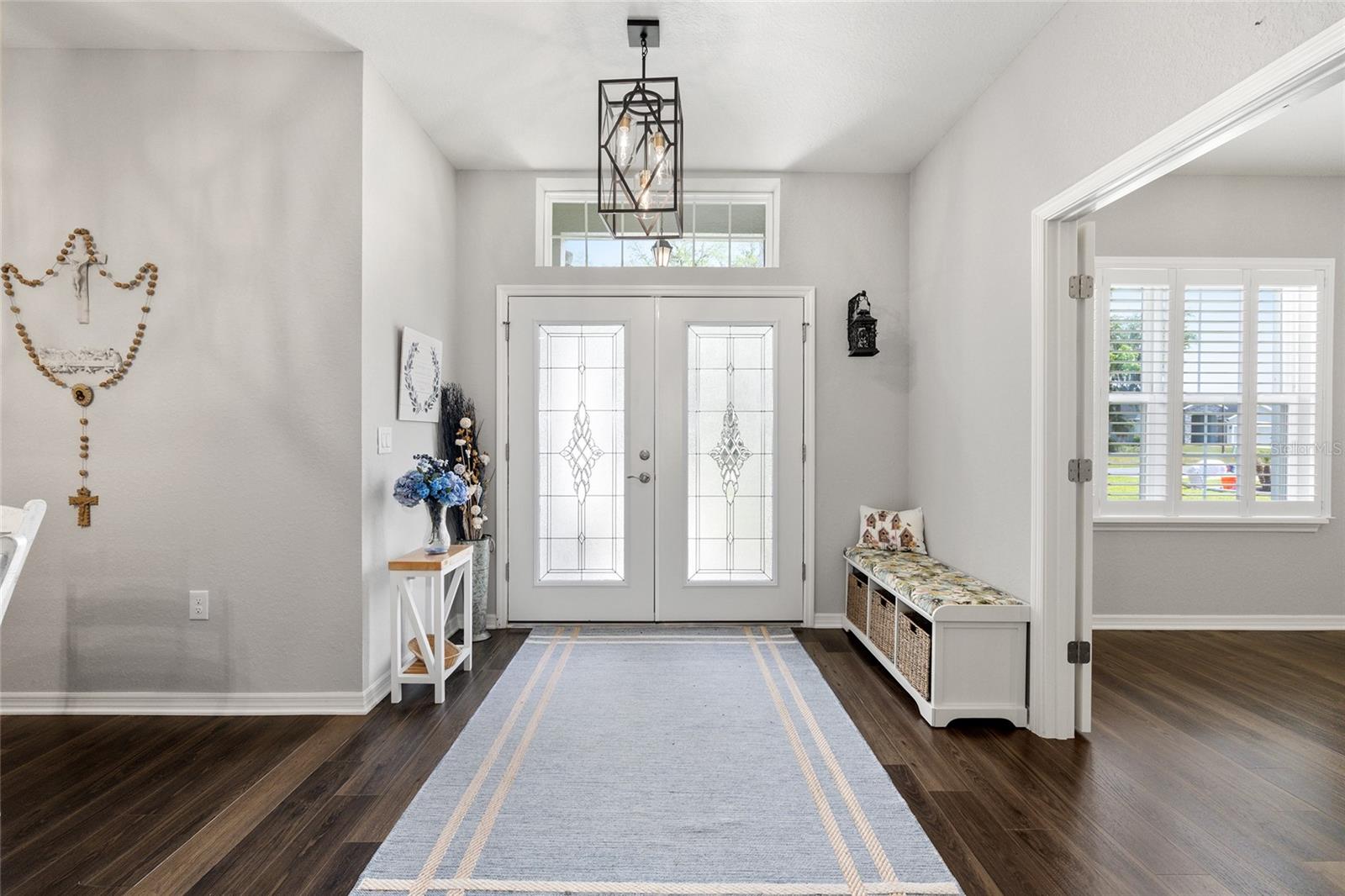 SUMMERCREST - Residential