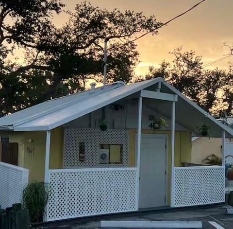 Photo of 870 S Mccall Road #4, Englewood, FL 34223 (MLS # S5147392)