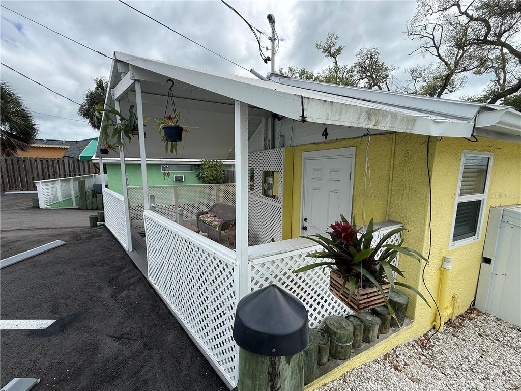 Photo of 870 S Mccall Road #4, Englewood, FL 34223 (MLS # S5147392)