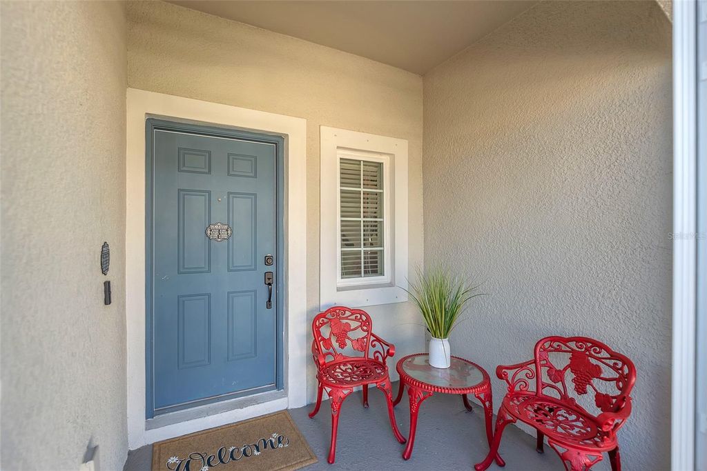 Photo of 7124 Summer Holly Place, Riverview, FL 33578 (MLS # TB8397459)