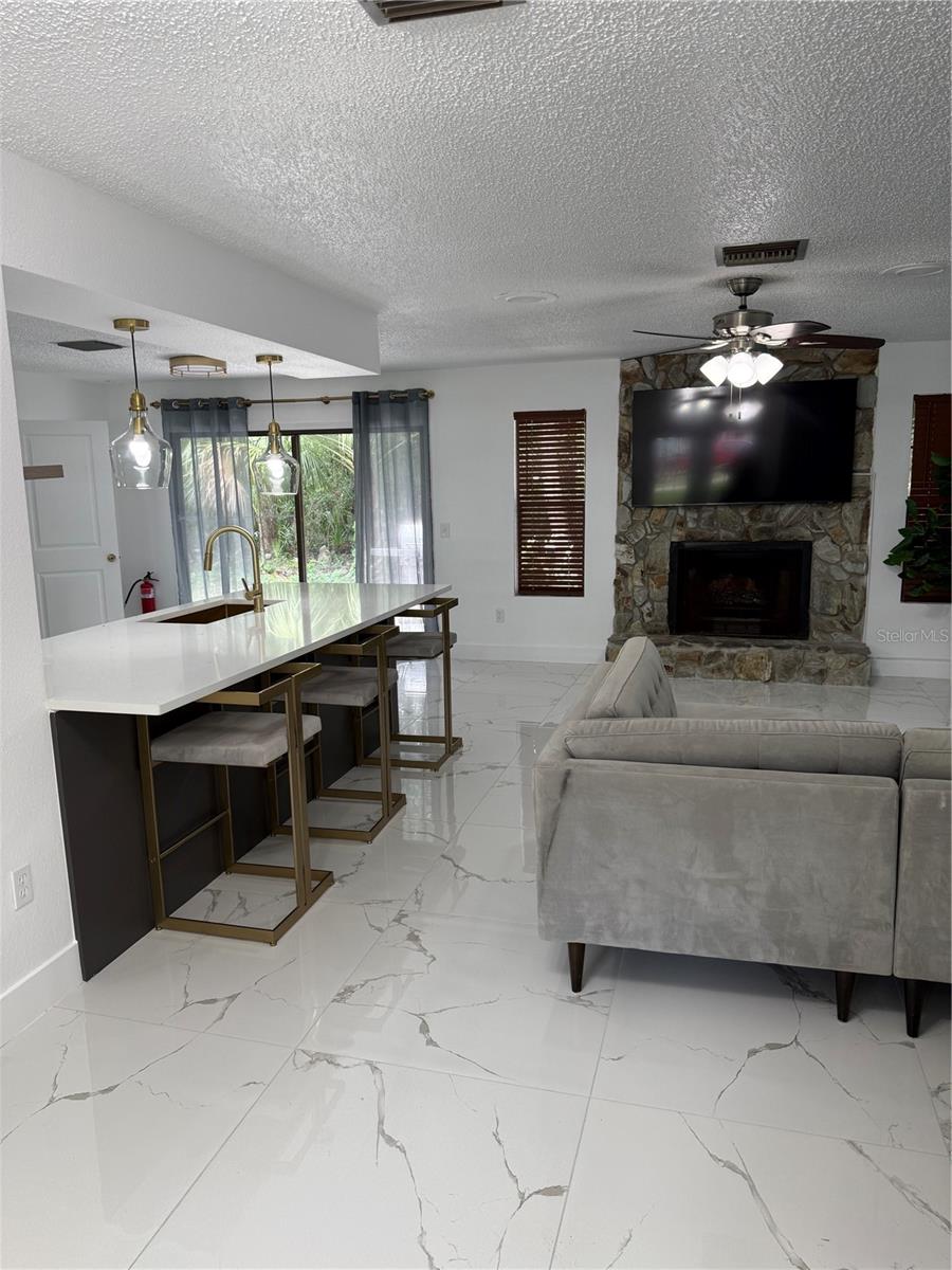 INDIAN WATERS UNIT 02 - Residential