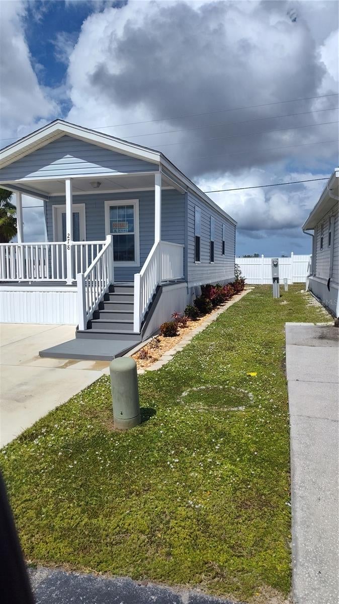 10354 SMOOTH WATER DRIVE 278