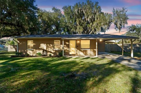 254 4TH STREET OSTEEN FL 32764