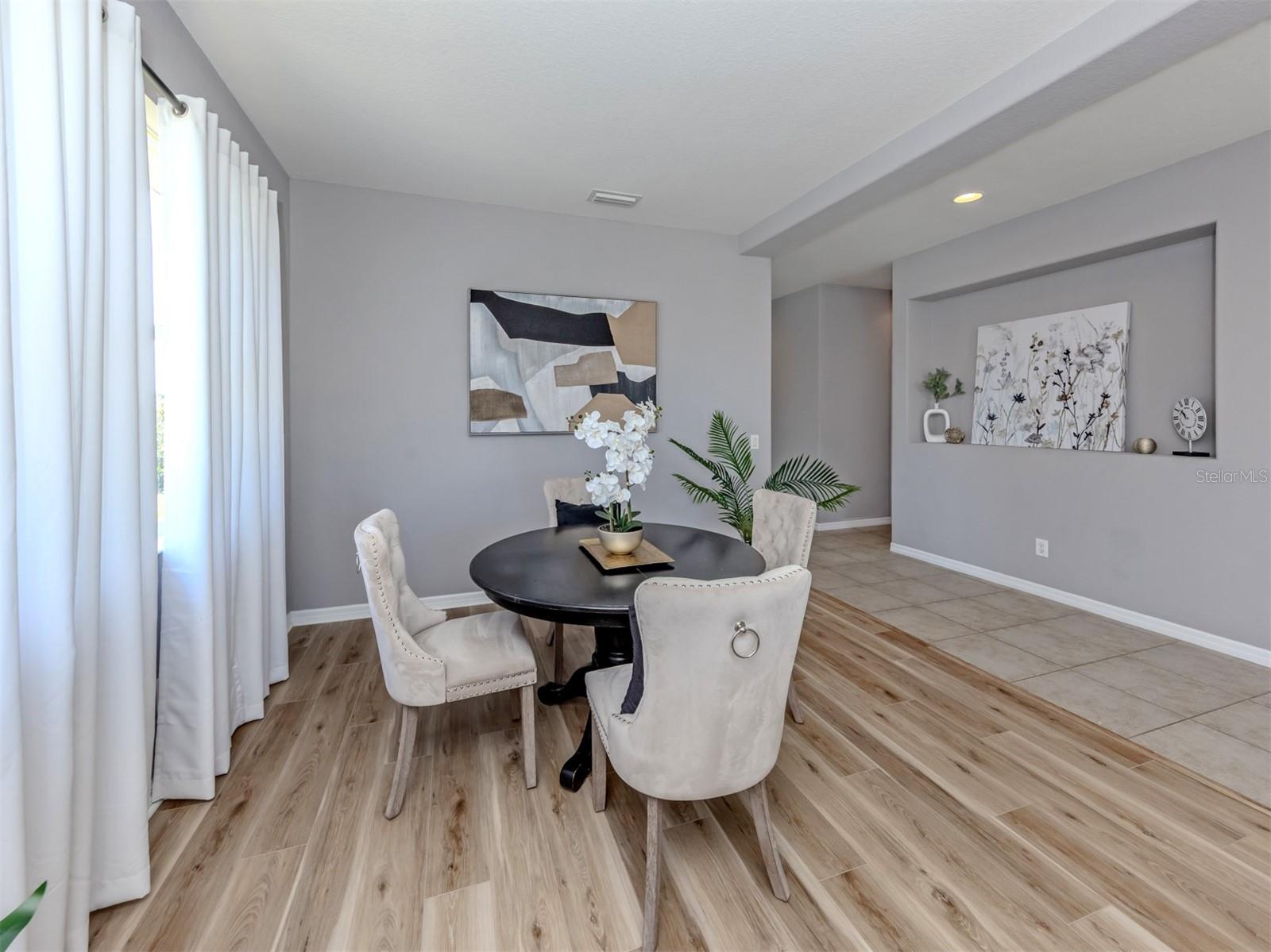 STONEYBROOK AT VENICE - Residential