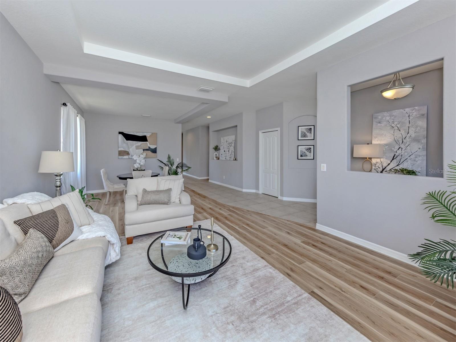 STONEYBROOK AT VENICE - Residential