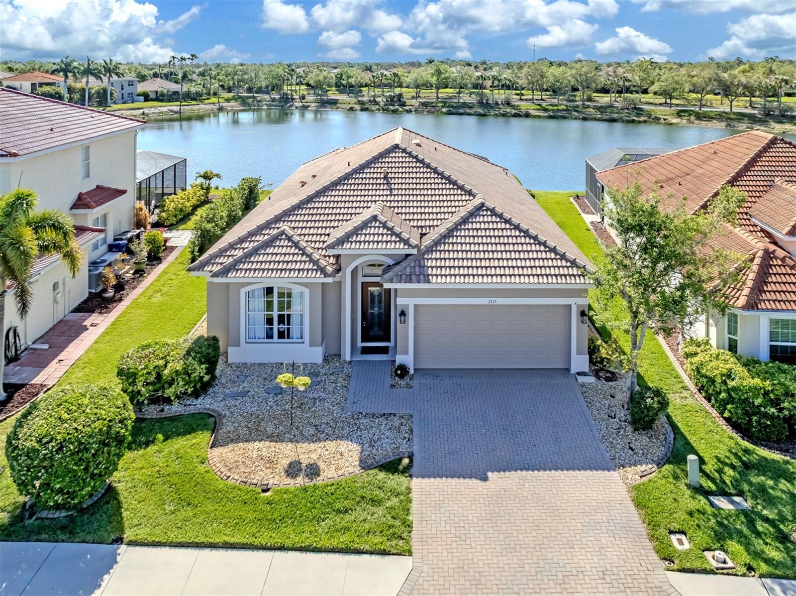 STONEYBROOK AT VENICE - Residential