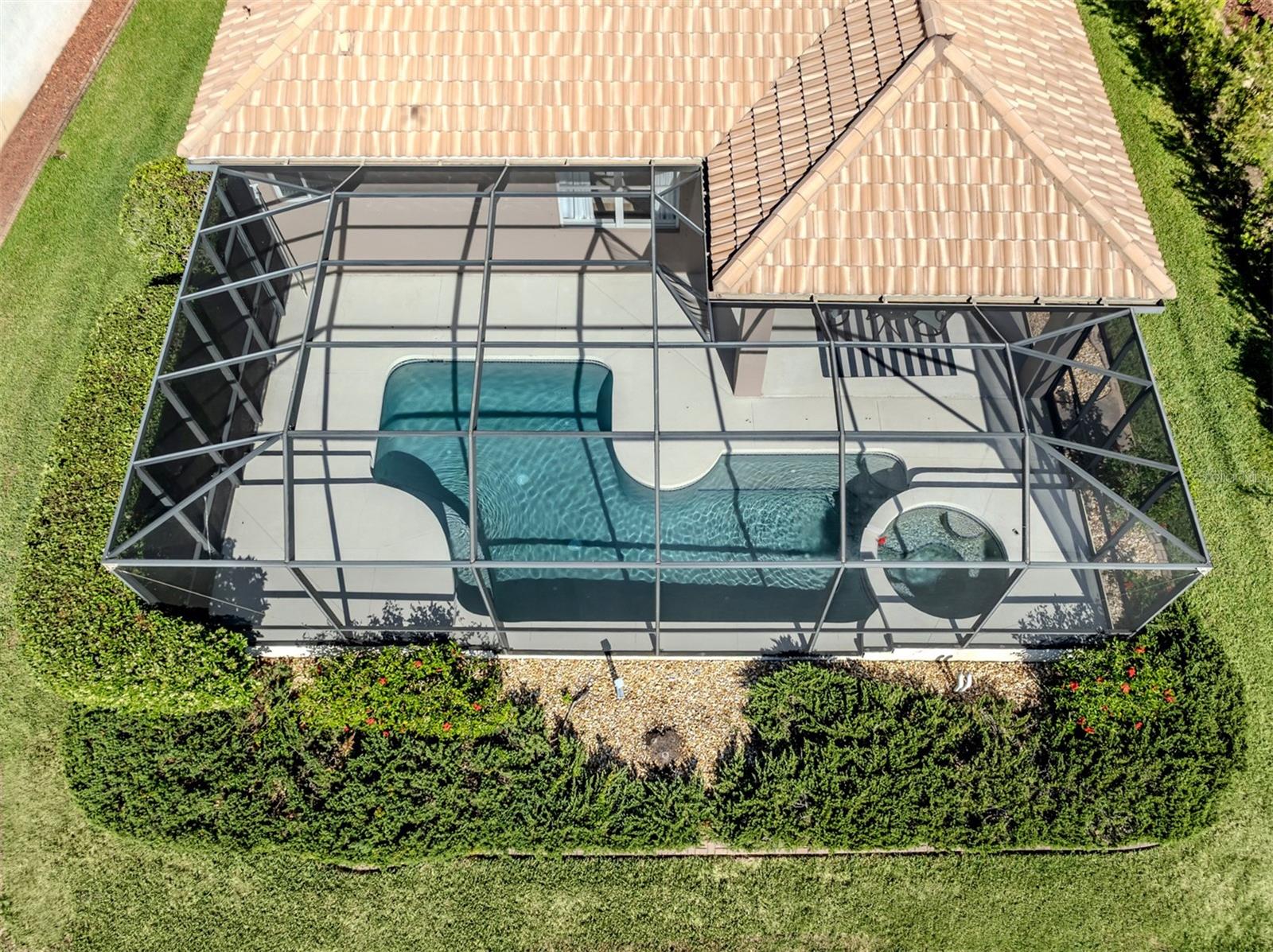 STONEYBROOK AT VENICE - Residential