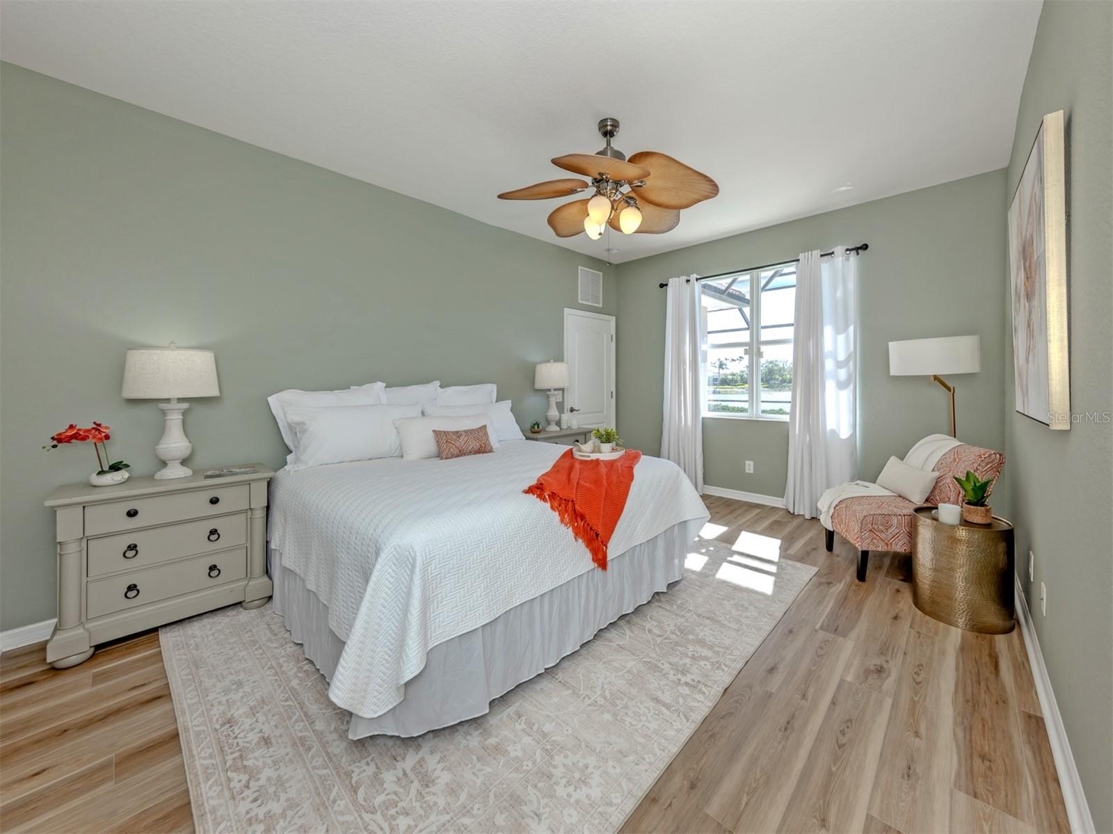 STONEYBROOK AT VENICE - Residential