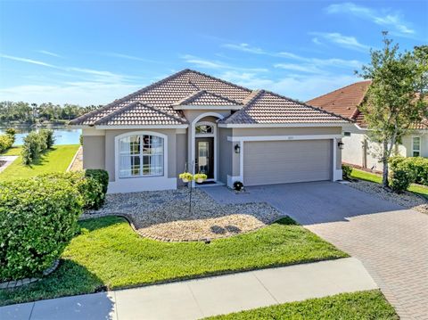 Photo of 2175 Chenille Court, Venice, FL 34292 (MLS # N6143829)
