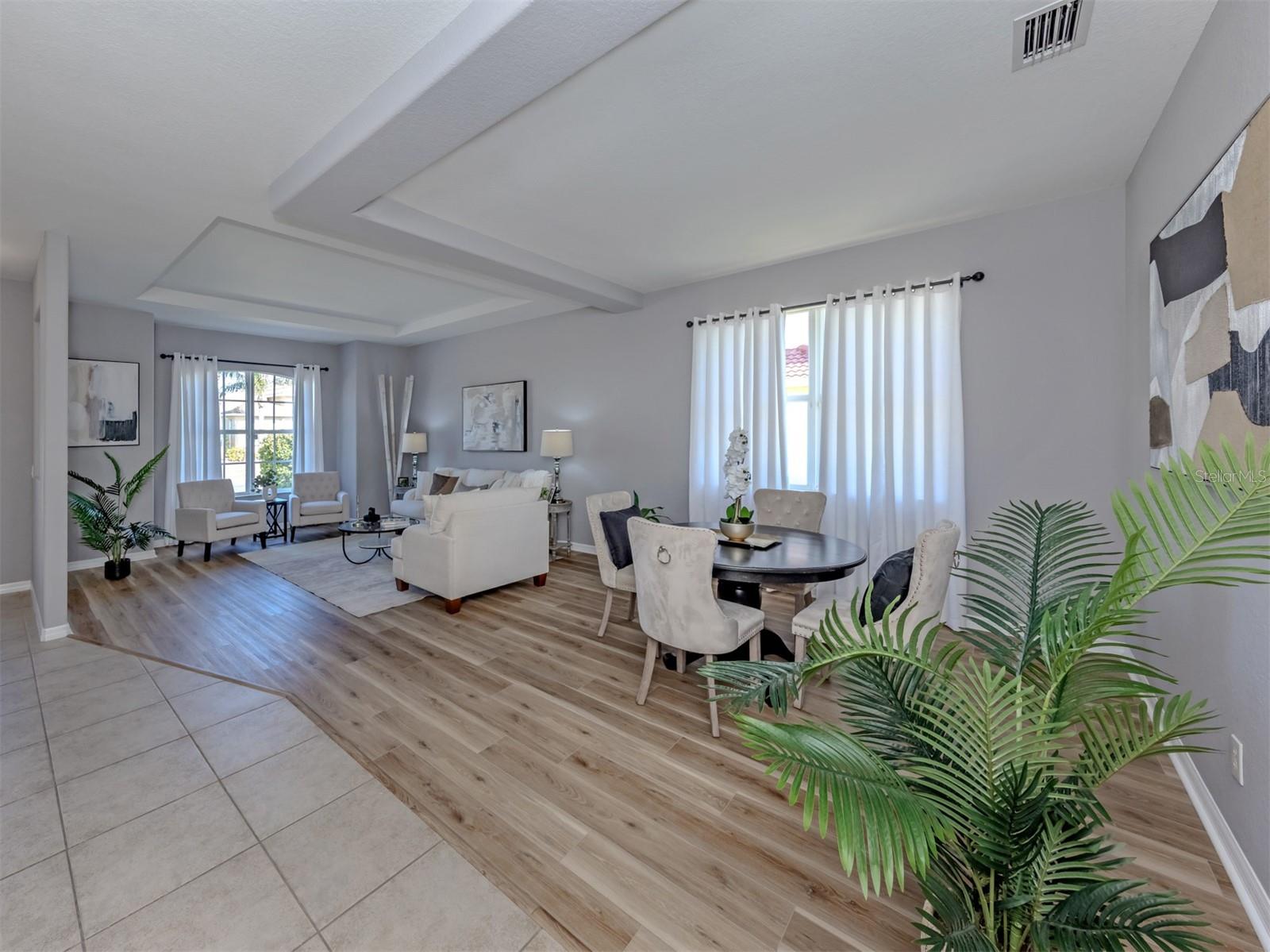 STONEYBROOK AT VENICE - Residential