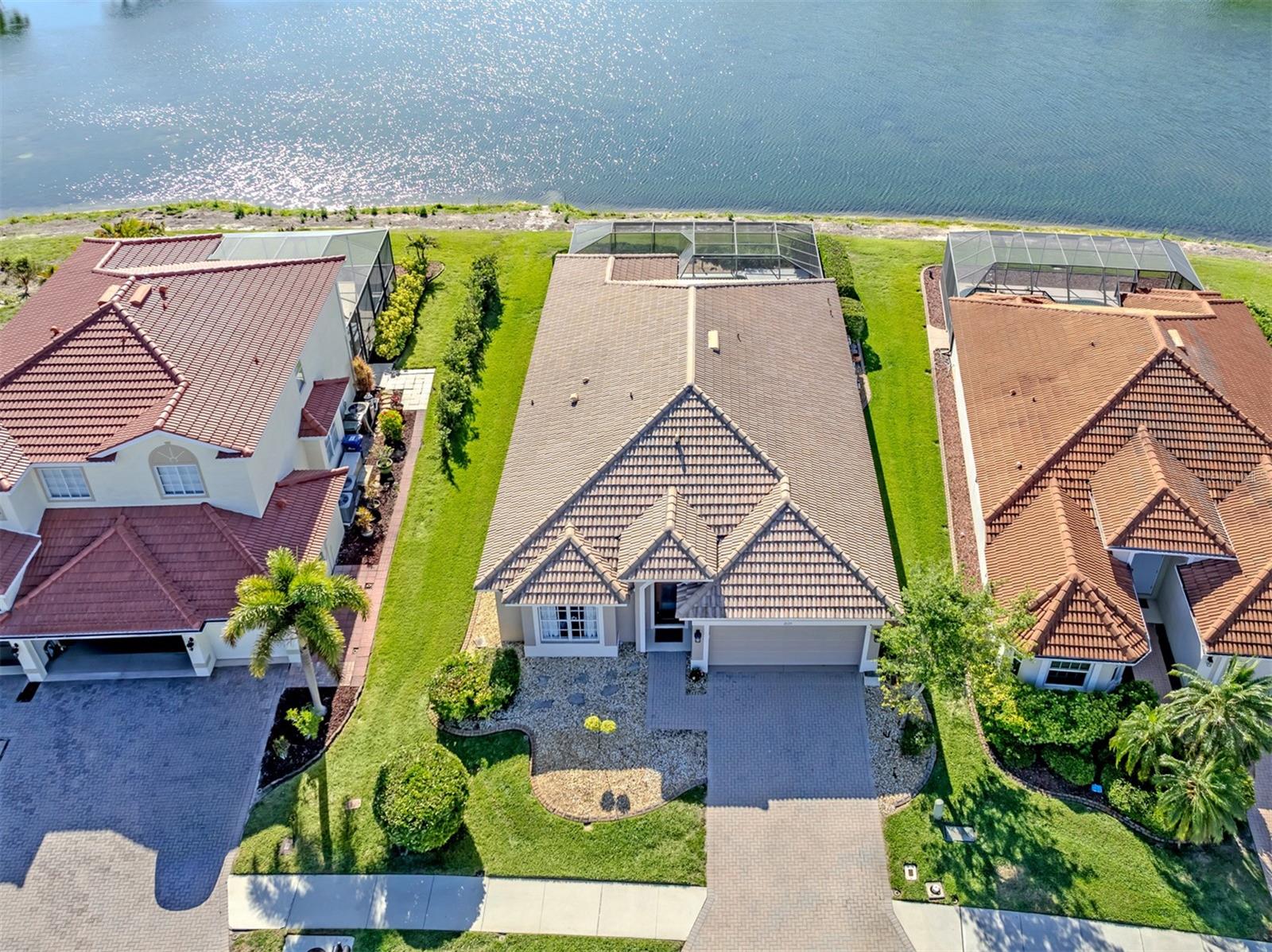 STONEYBROOK AT VENICE - Residential