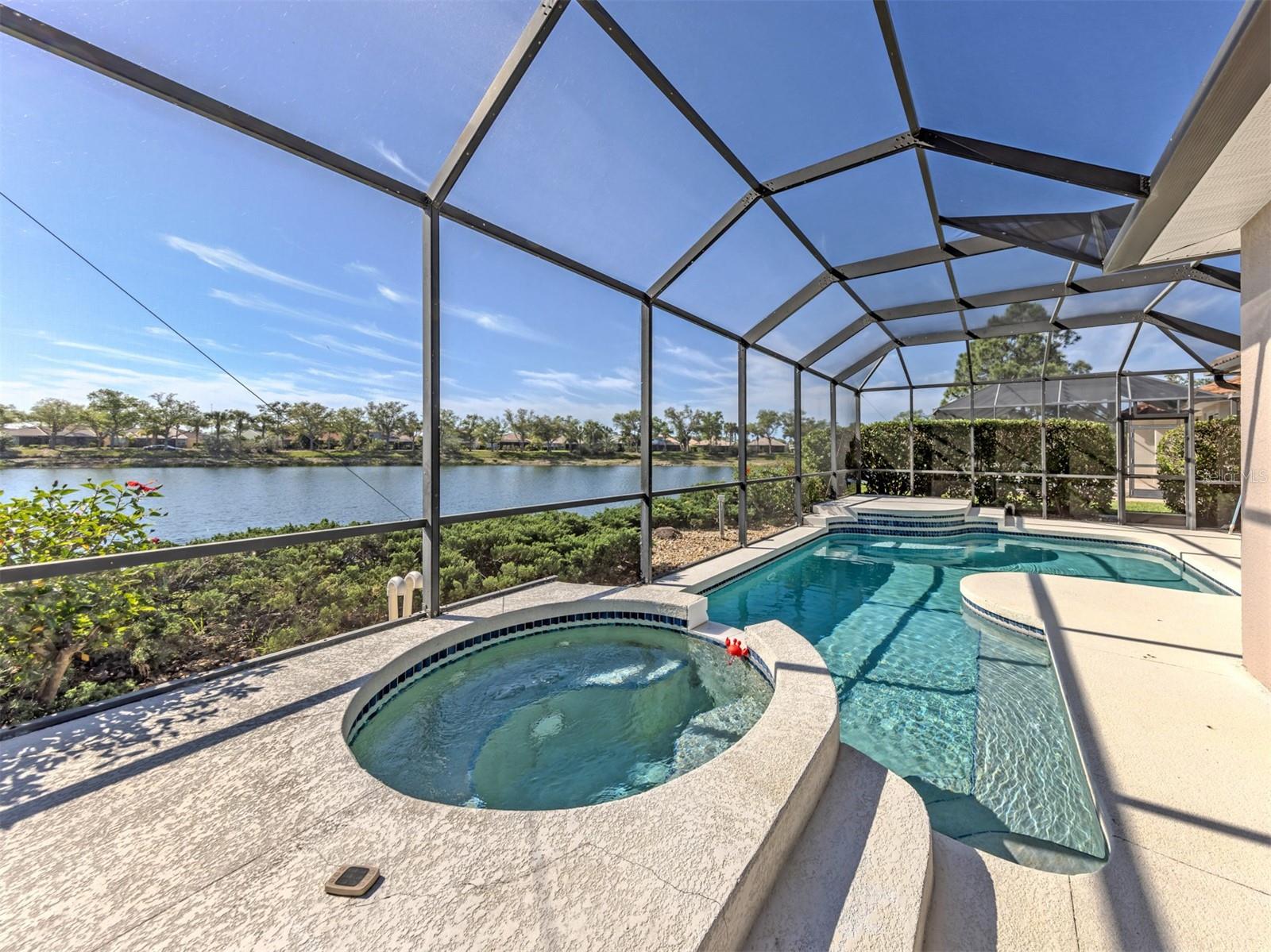 STONEYBROOK AT VENICE - Residential