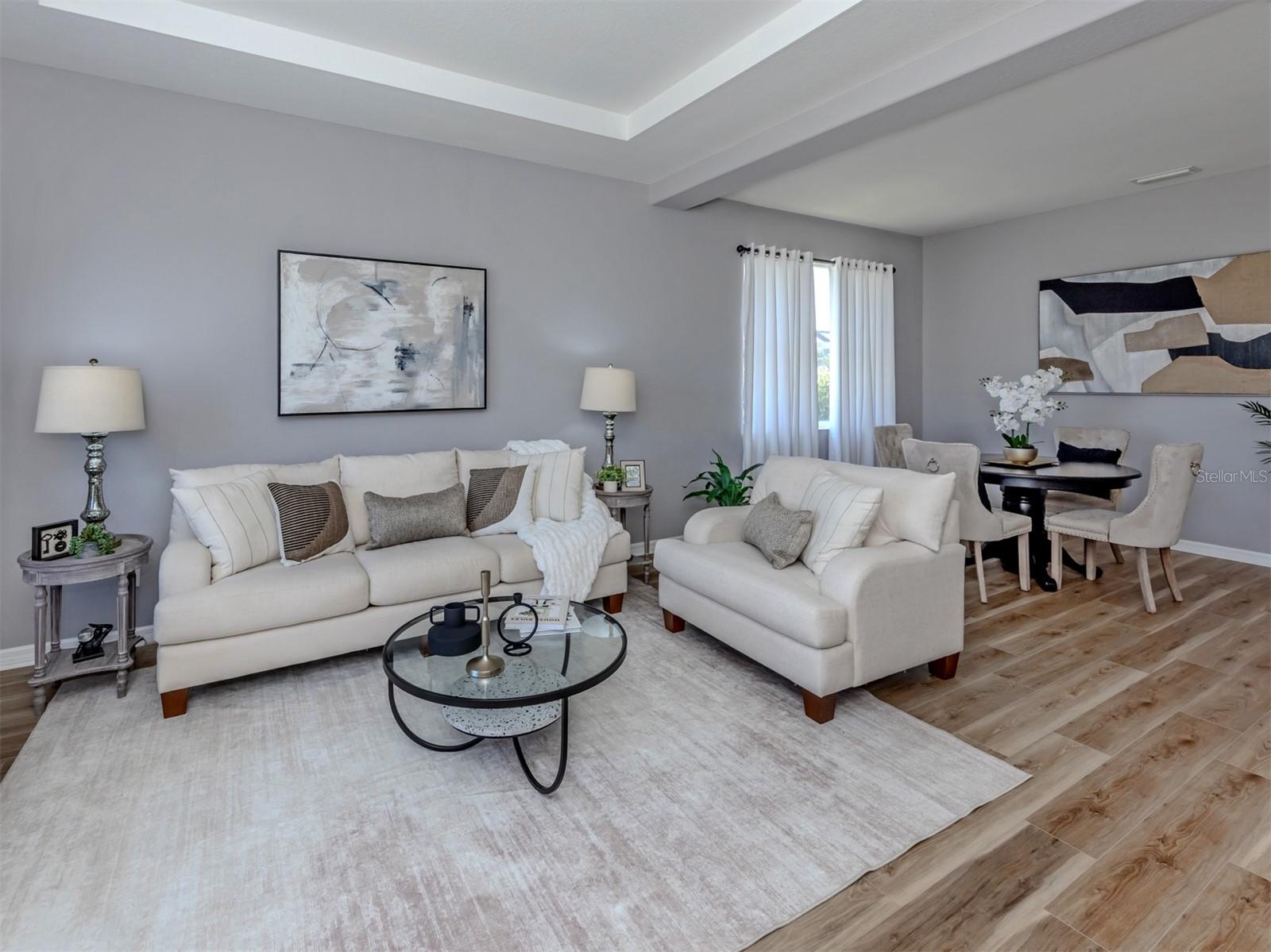 STONEYBROOK AT VENICE - Residential