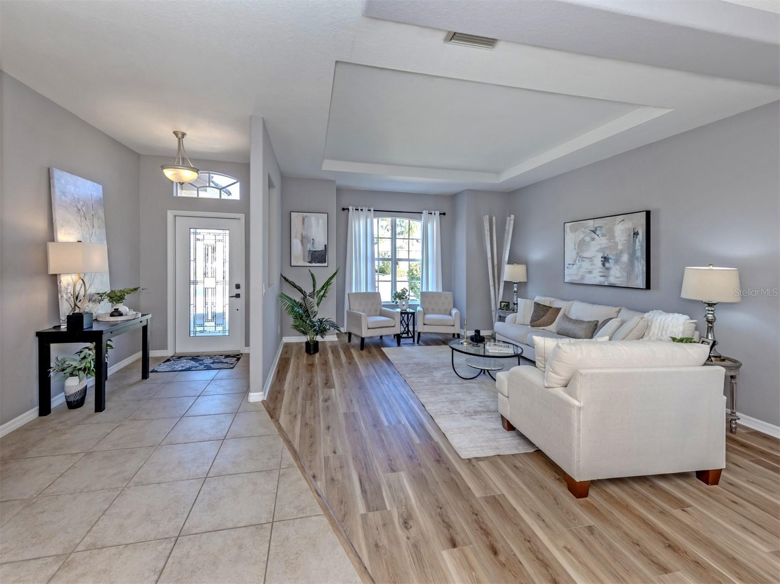 STONEYBROOK AT VENICE - Residential