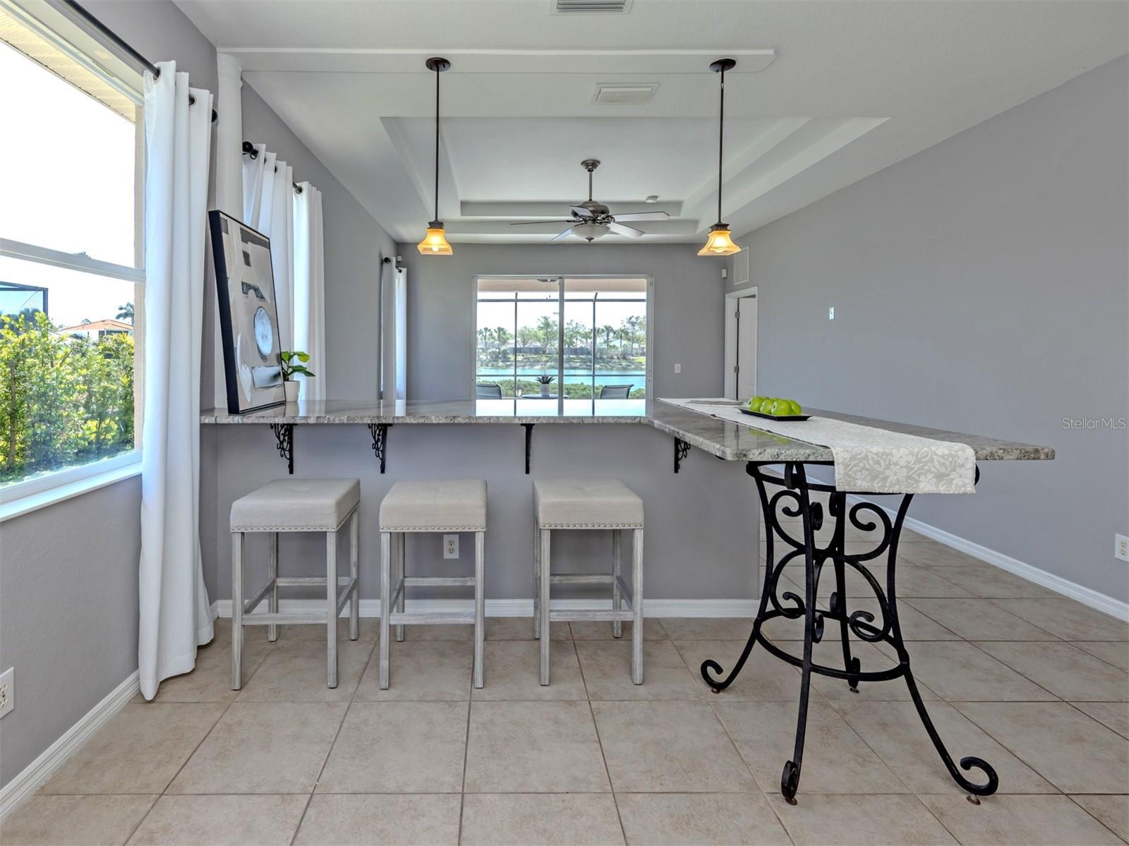 STONEYBROOK AT VENICE - Residential