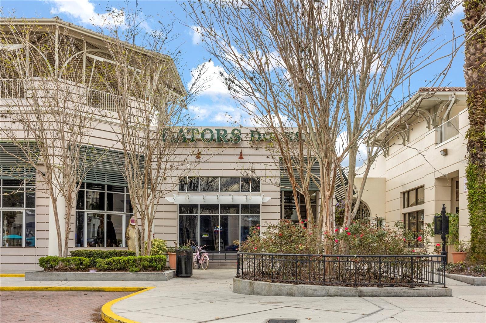 BALDWIN PARK REP 01 - Residential Lease