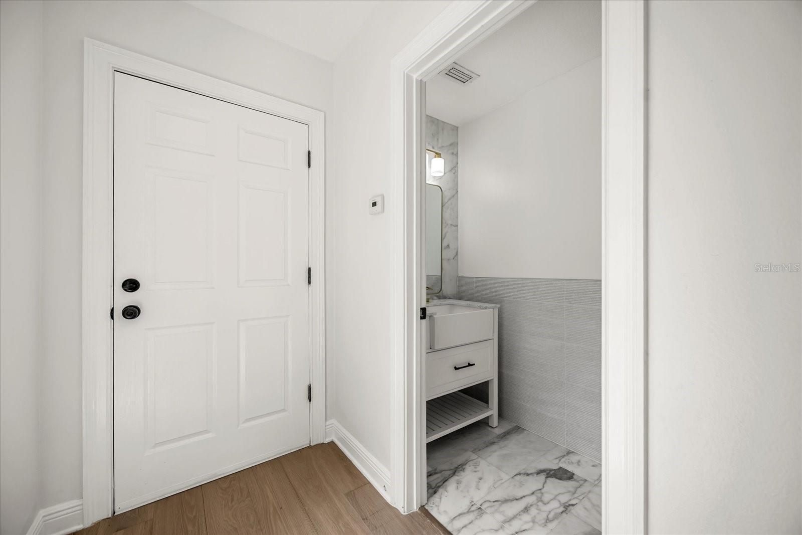 BALDWIN PARK REP 01 - Residential Lease