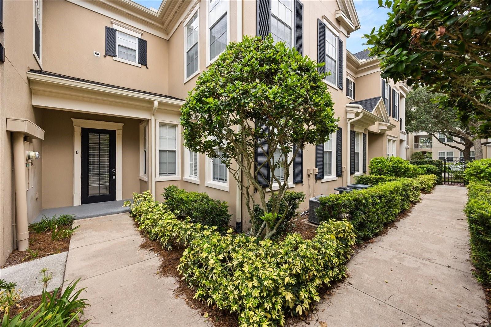 BALDWIN PARK REP 01 - Residential Lease