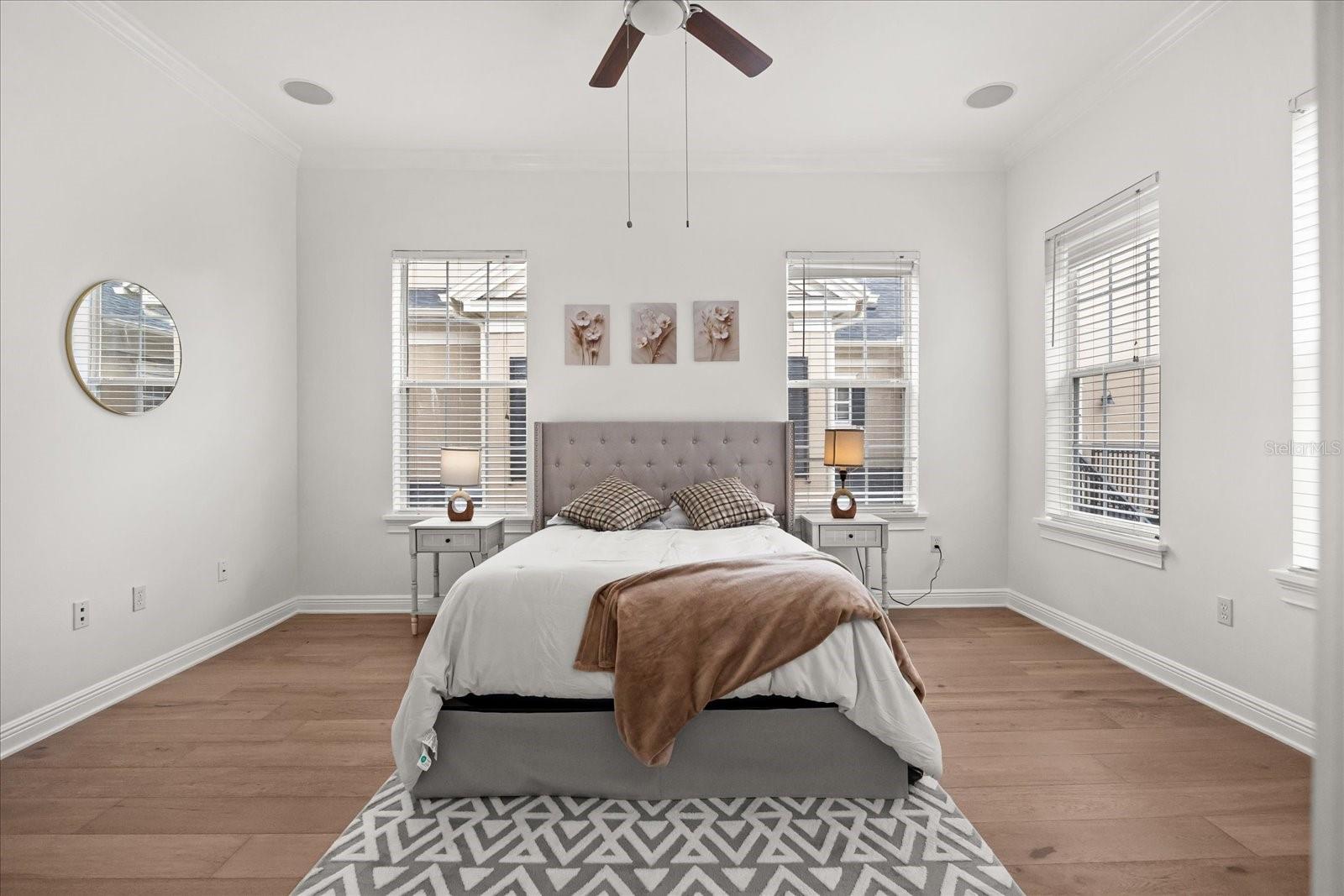 BALDWIN PARK REP 01 - Residential Lease