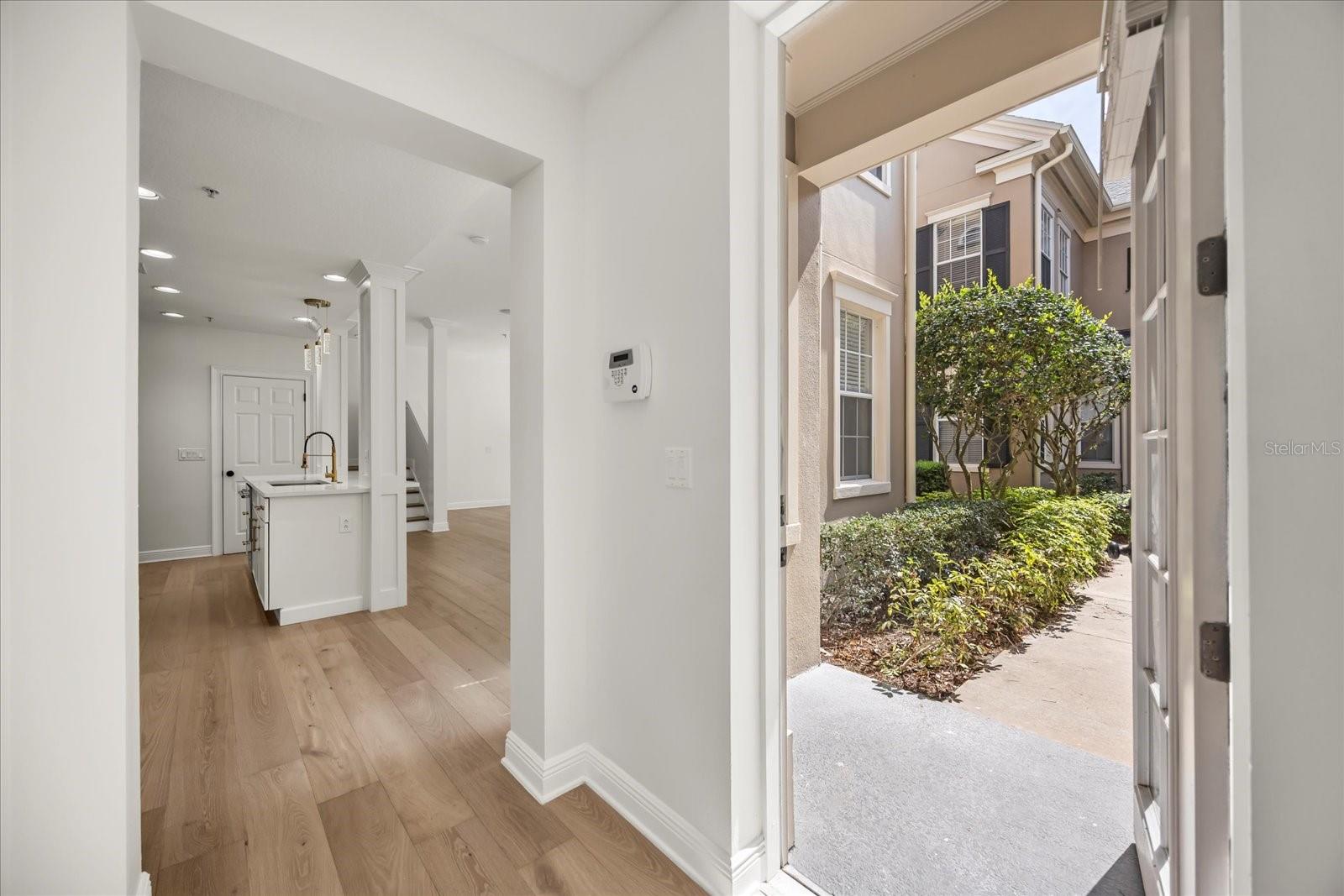 BALDWIN PARK REP 01 - Residential Lease