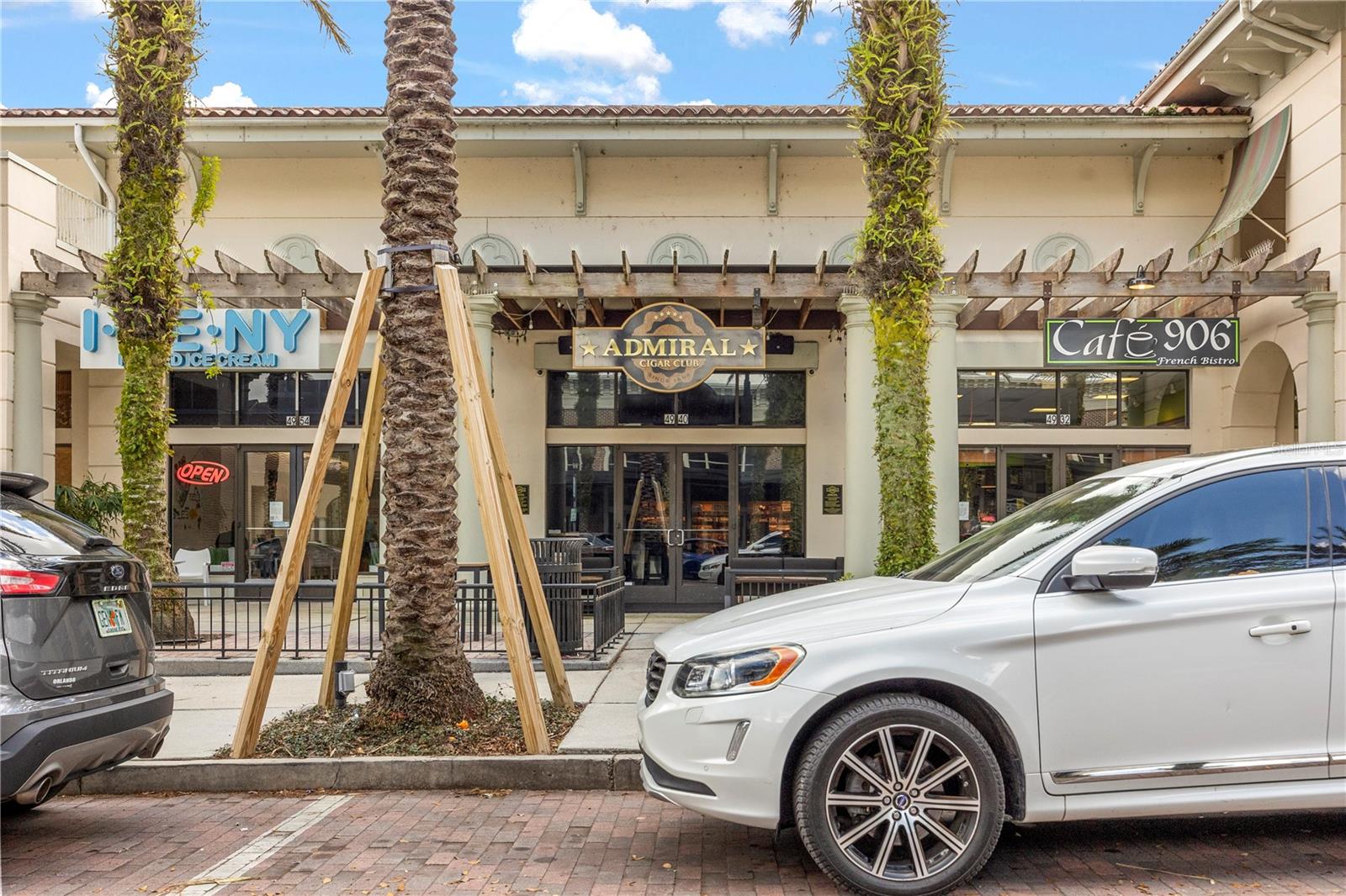 BALDWIN PARK REP 01 - Residential Lease