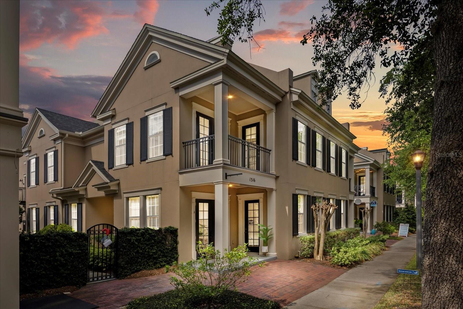 BALDWIN PARK REP 01 - Residential Lease