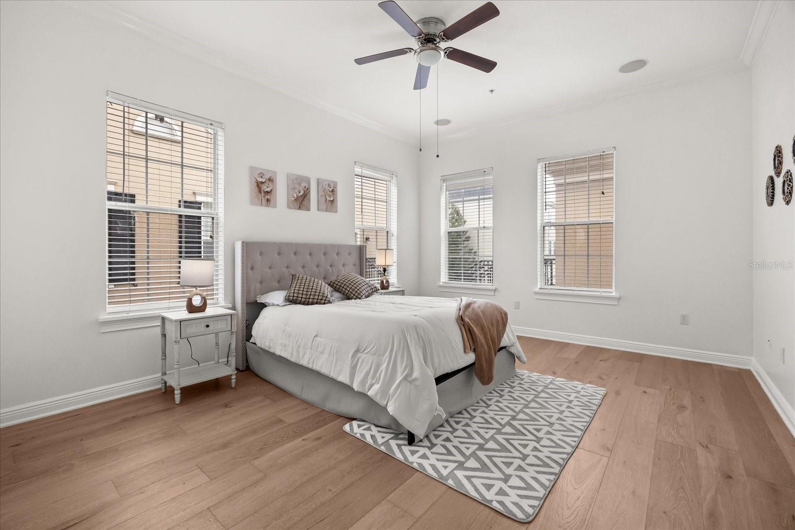 BALDWIN PARK REP 01 - Residential Lease