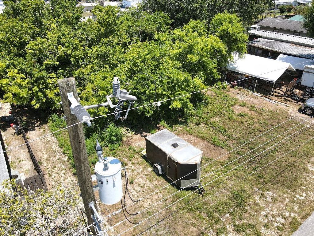 Photo of 1211 9th Street, Okeechobee, FL 34974 (MLS # OK225436)