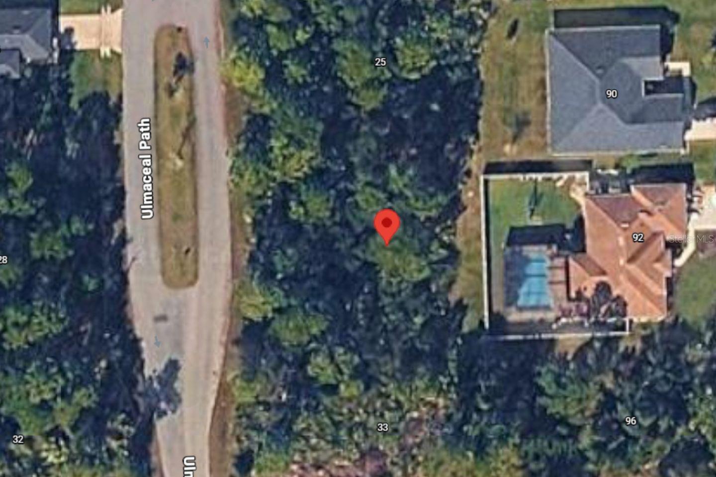 PALM COAST SEC 57 - Land