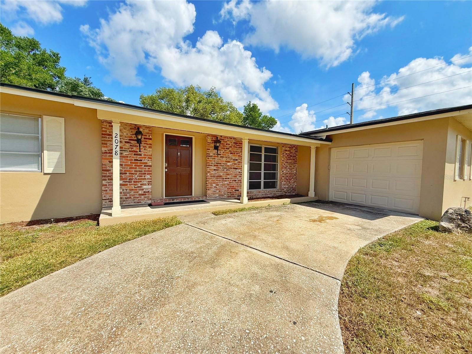 2078 KEYES LANE