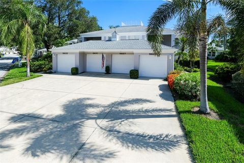 A home in SARASOTA