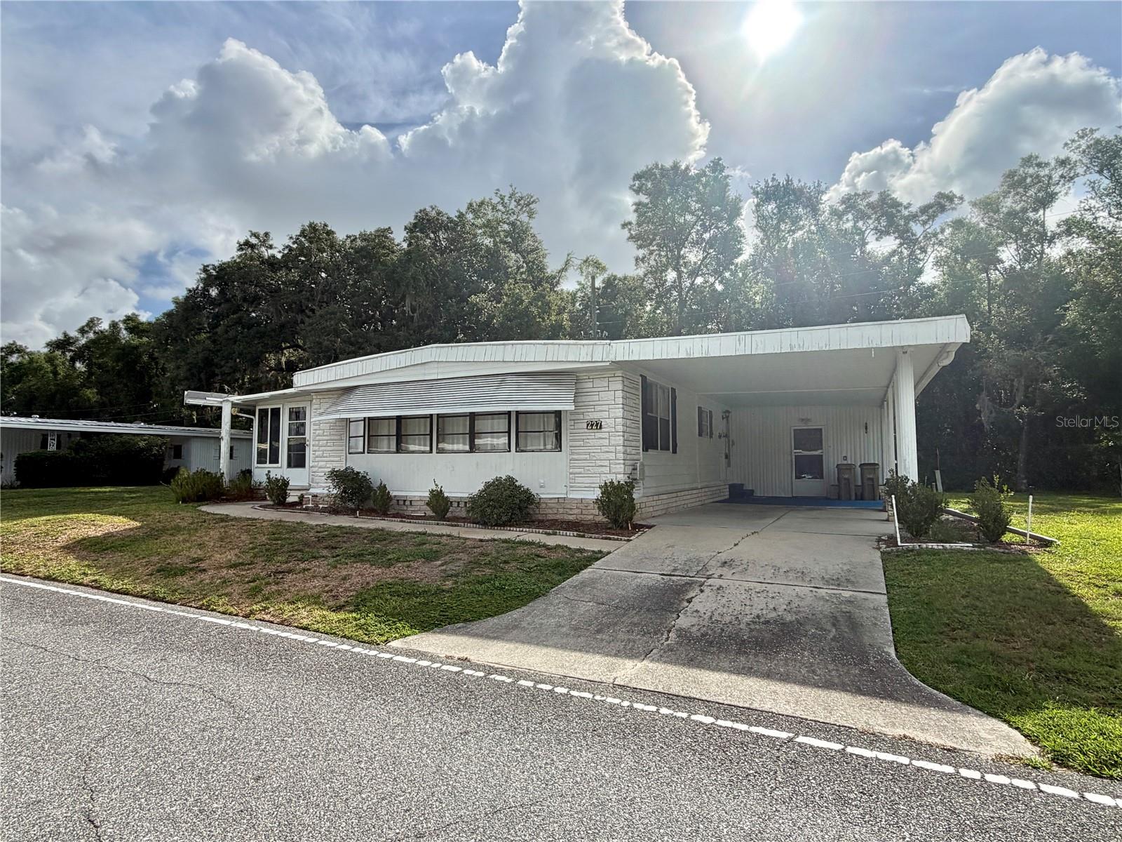 HAWTHORNE AT LEESBURG A COOP - Residential