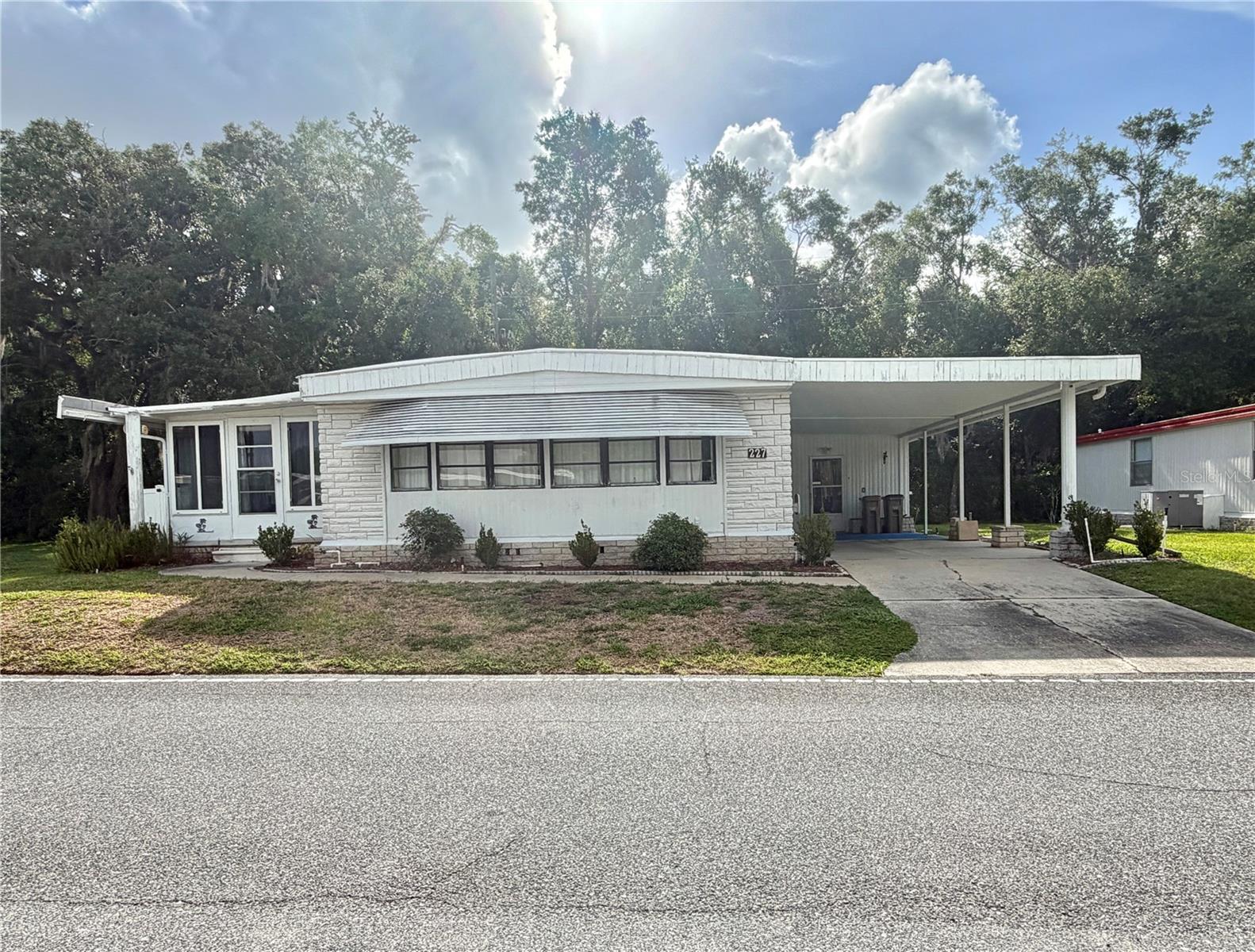 HAWTHORNE AT LEESBURG A COOP - Residential