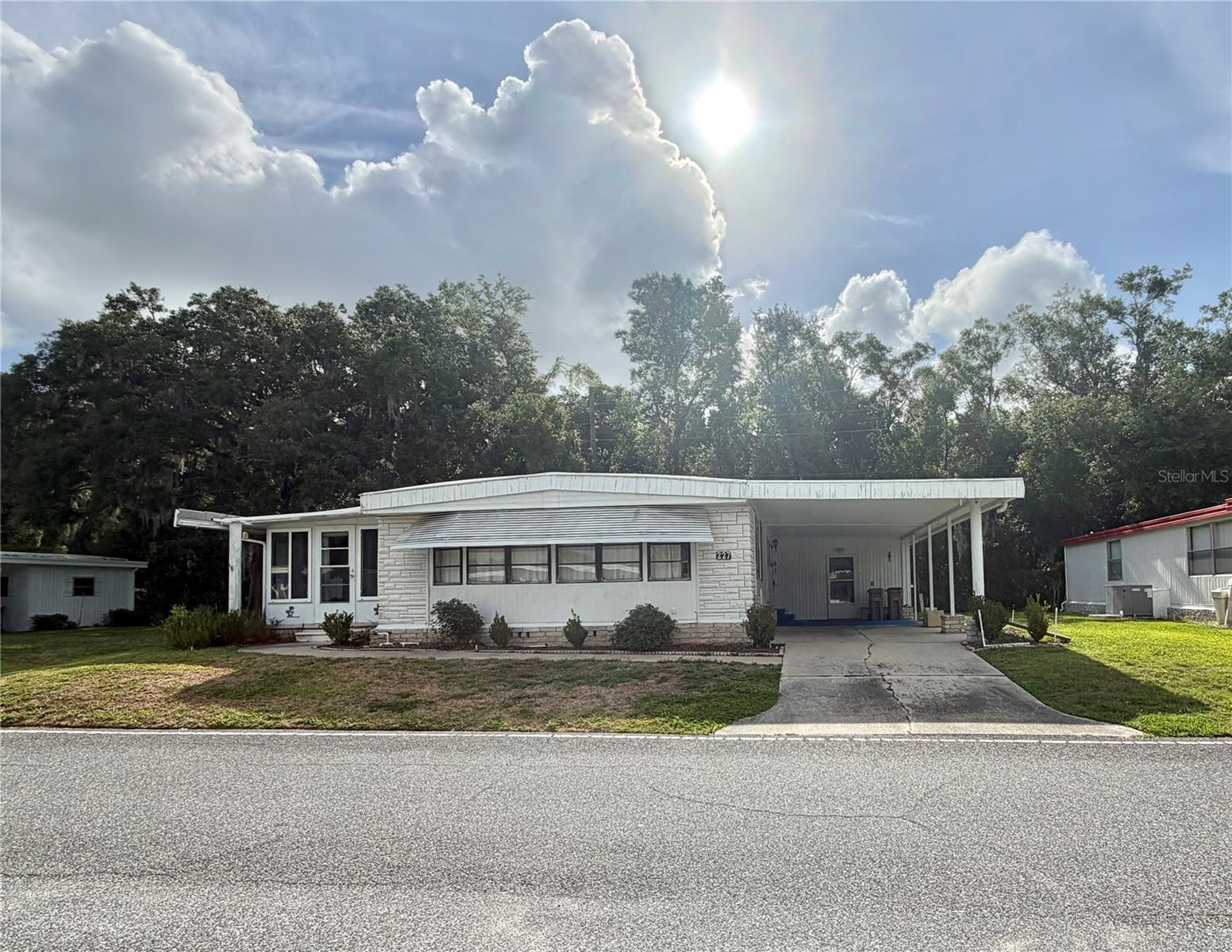 HAWTHORNE AT LEESBURG A COOP - Residential