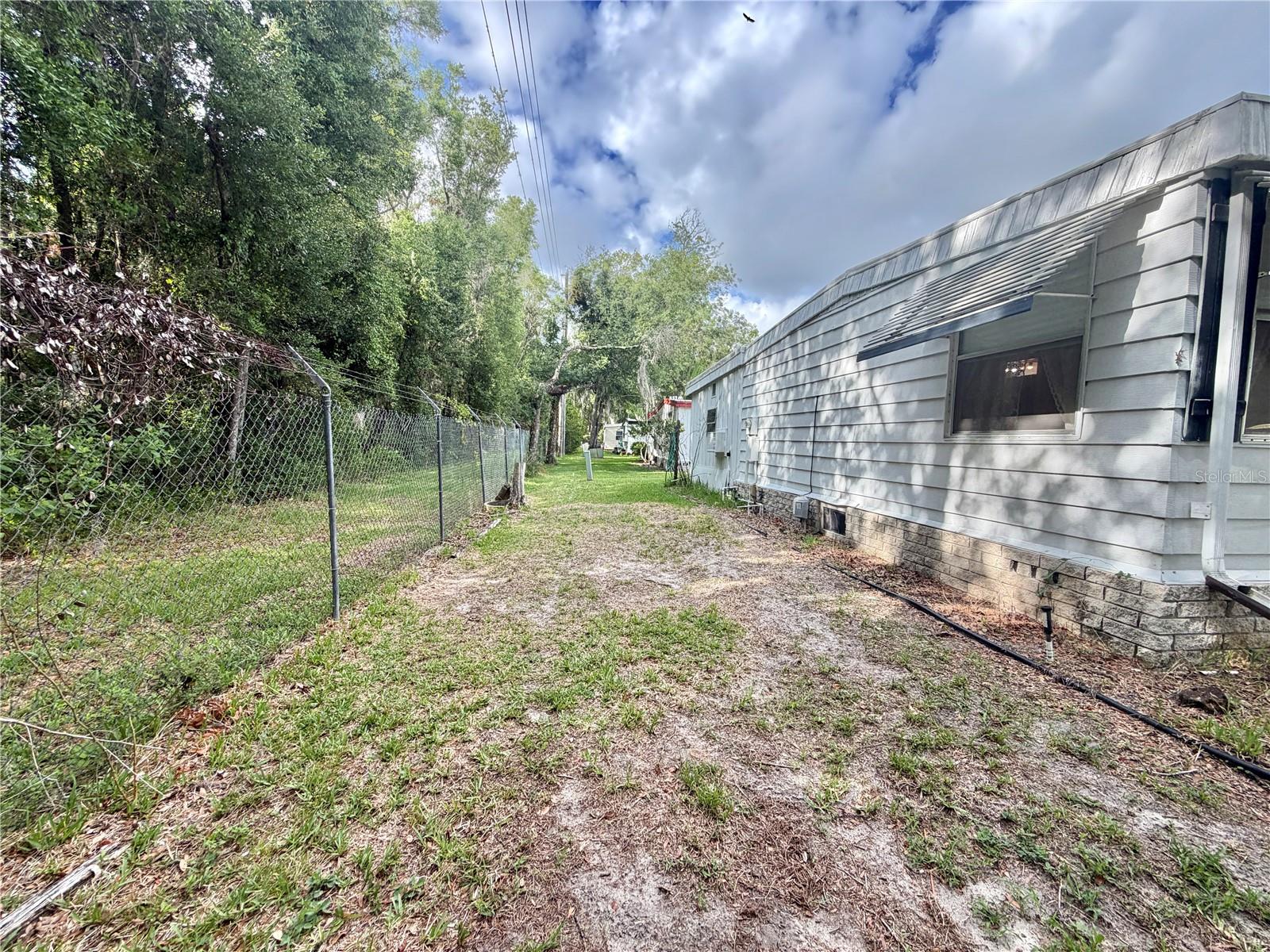 HAWTHORNE AT LEESBURG A COOP - Residential