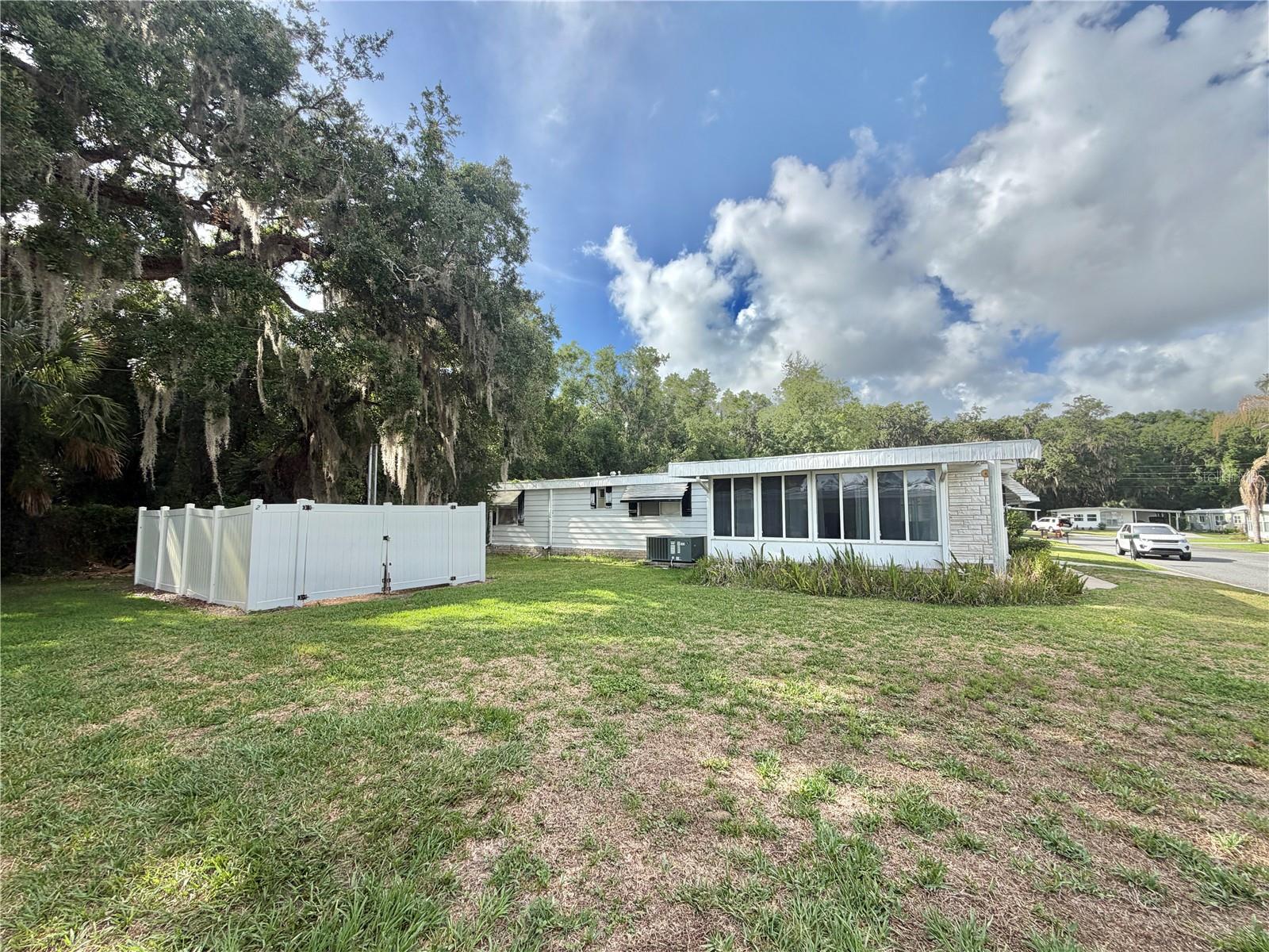 HAWTHORNE AT LEESBURG A COOP - Residential