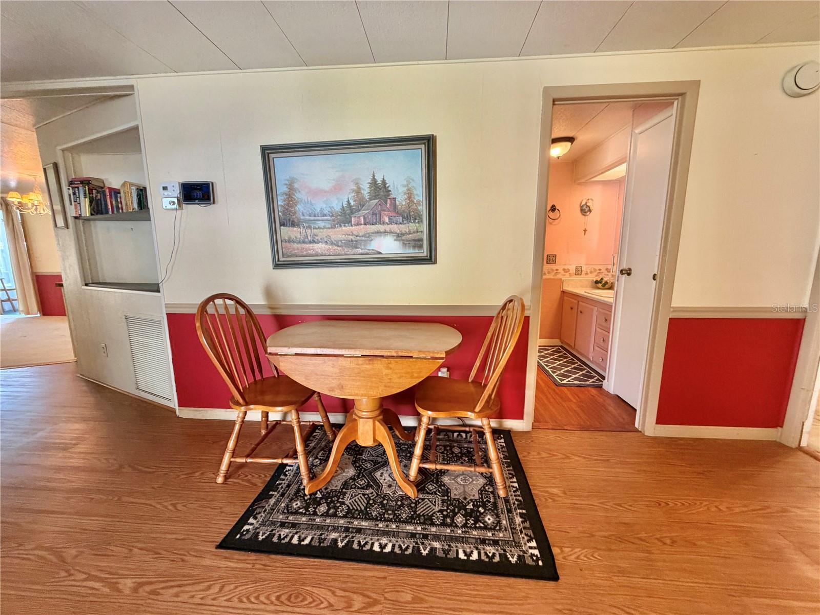 HAWTHORNE AT LEESBURG A COOP - Residential
